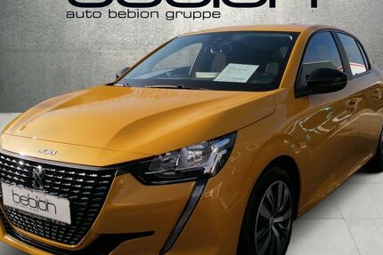 Peugeot 208 86.050 km 15.880 &euro; Schönaich 71101