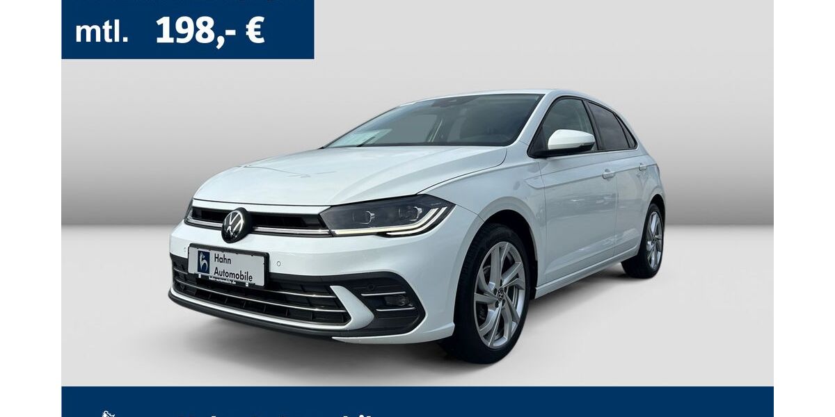 VW Polo 79.620 km 15.390 &euro; Kornwestheim 70806