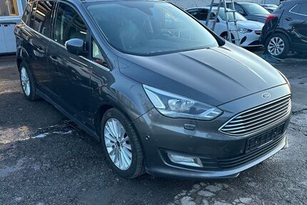 Ford Grand C-Max 117.000 km 9.600 &euro; Möglingen/Ludwigsburg 71696