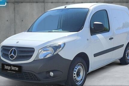 Mercedes-Benz Citan 83.069 km 11.519 &euro; Böblingen 71034