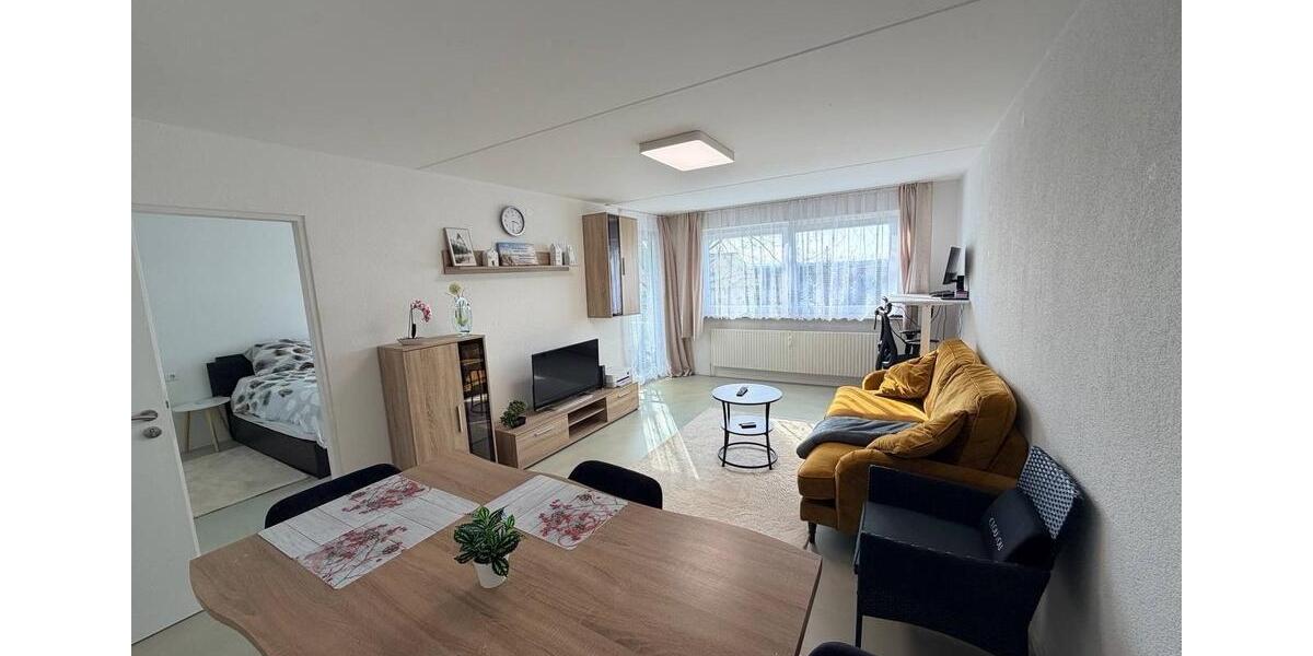 Etagenwohnung Waiblingen Beinstein - 2 Zimmer, 55 m&sup2;, 1.400&euro; | Angebot:27575629