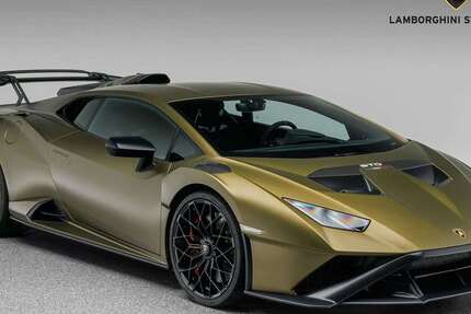 Lamborghini Huracán 5.300 km 369.900 &euro; Böblingen 71034