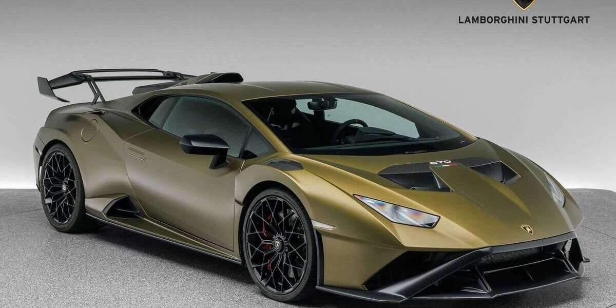 Lamborghini Huracán 5.300 km 369.900 &euro; Böblingen 71034