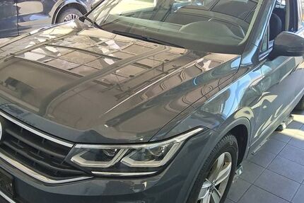 VW Tiguan 177.000 km 20.290 &euro; Nordheim bei Heilbronn 74226