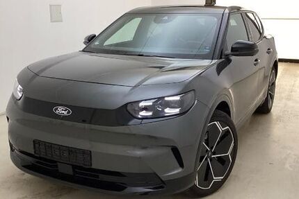 Ford Capri 4.071 km 42.400 &euro; Aspach 71546