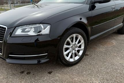 Audi A3 129.000 km 8.500 &euro; Böblingen 71032