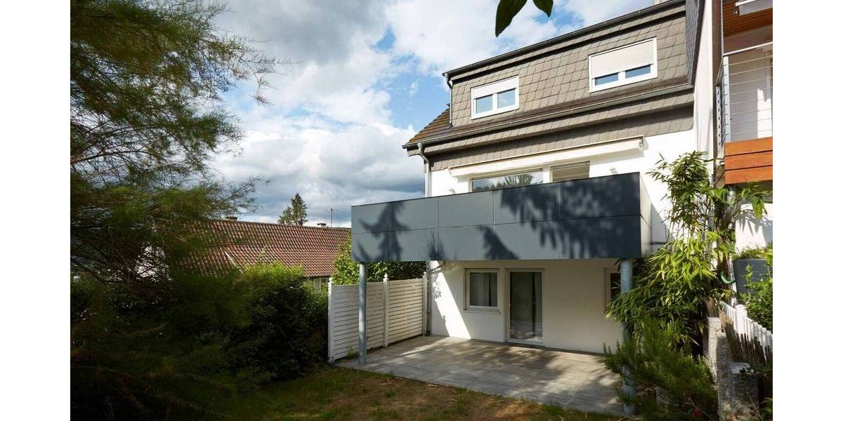 Doppelhaushälfte Remshalden-Geradstetten Geradstetten - 5 Zimmer, 148 m&sup2;, 595.000&euro; | Angebot:25776405