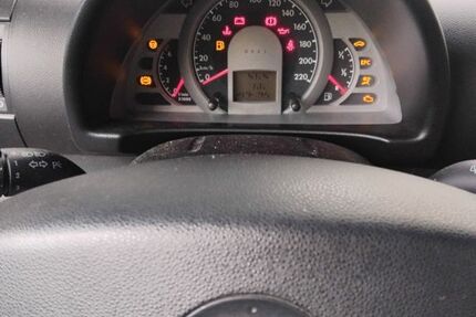 VW Fox 180.000 km 1.600 &euro; Wernau 73249