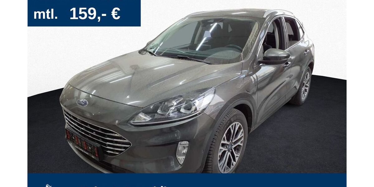 Ford Kuga 59.380 km 19.930 &euro; Schorndorf 73614