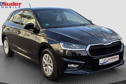 Skoda Fabia 30.400 km 16.500 &euro; Ludwigsburg 71636