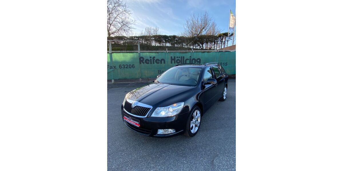 Skoda Octavia 175.000 km 7.590 &euro; Backnang 71522
