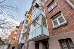 Etagenwohnung Stuttgart / Heslach Süd - 3 Zimmer, 46 m&sup2;, 179.500&euro; | Angebot:26064700