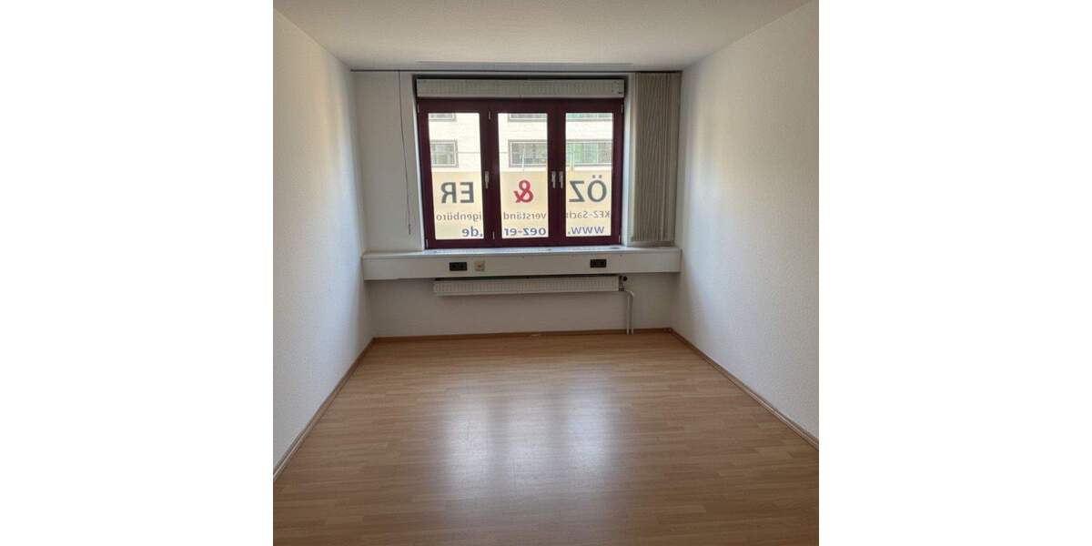 Gewerbeobjekt Stuttgart Mitte - 3 Zimmer, 80 m&sup2;, 1.350&euro; | Angebot:25835230