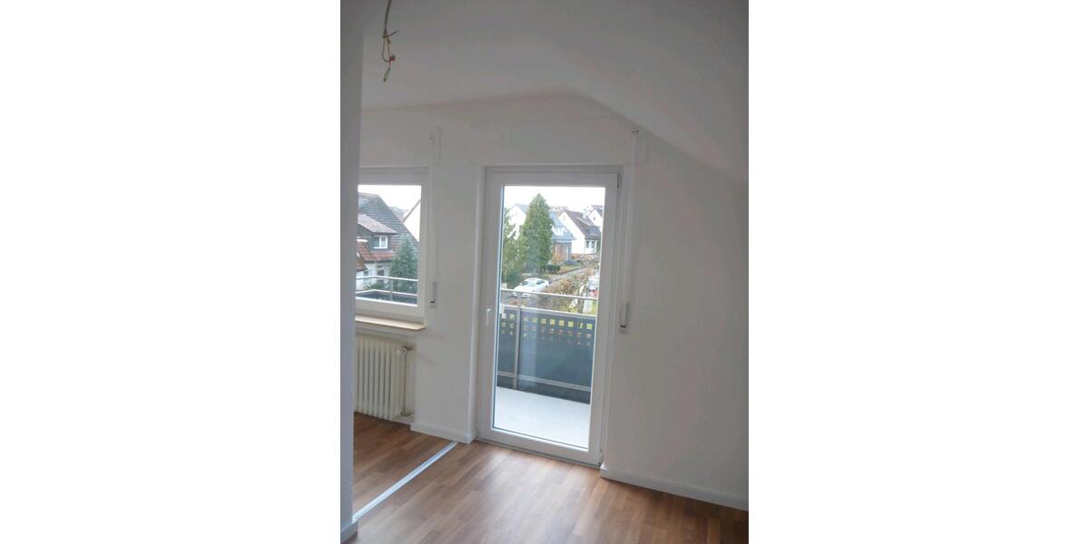 Dachgeschoßwohnung Backnang - 3 Zimmer, 68 m&sup2;, 249.000&euro; | Angebot:27261720