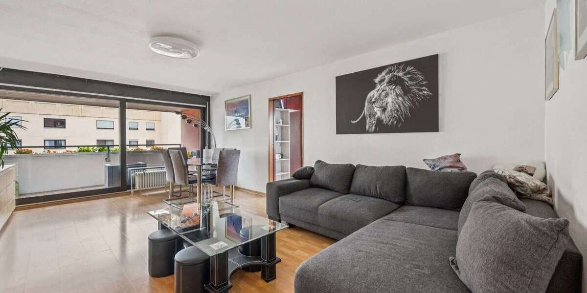 Etagenwohnung Tamm - 3.5 Zimmer, 78 m&sup2;, 255.000&euro; | Angebot:26972678