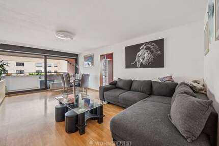 Wohnung Tamm - 3.5 Zimmer, 78 m&sup2;, 255.000&euro; | Angebot:26972678