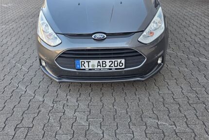 Ford B-Max 110.000 km 2.690 &euro; Stuttgart 70178