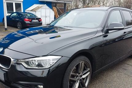 BMW 318 250.000 km 7.955 &euro; Heilbronn-Talheim 74388
