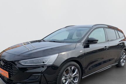 Ford Focus 21.254 km 20.990 &euro; Rutesheim 71277