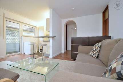 Zimmer Stuttgart Birkach - 2 Zimmer, 1.350&euro; | Angebot:25806571