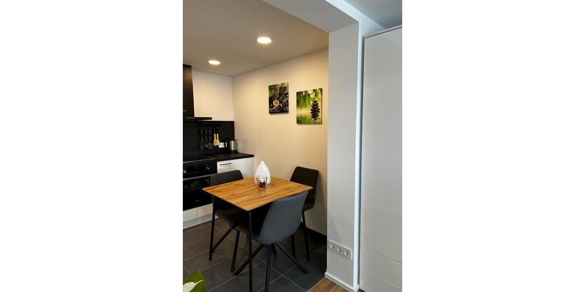 Etagenwohnung Friolzheim - 1 Zimmer, 25 m&sup2;, 500&euro; | Angebot:24977505