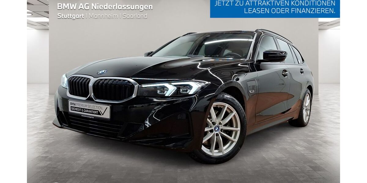 BMW 320 48.412 km 26.950 &euro; Stuttgart 70569