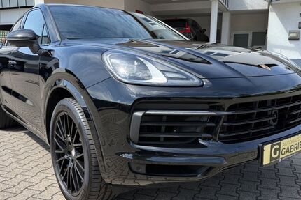 Porsche Cayenne 116.500 km 57.890 &euro; Nordheim 74226