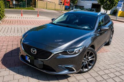 Mazda 6 185.000 km 12.999 &euro; Stuttgart 70186