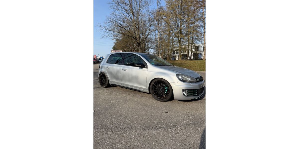 VW Golf 175.000 km 6.800 &euro; Esslingen 73734
