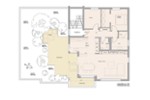 Einfamilienhaus Wendlingen am Neckar - 3.5 Zimmer, 95 m&sup2;, 598.000&euro; | Angebot:27219909