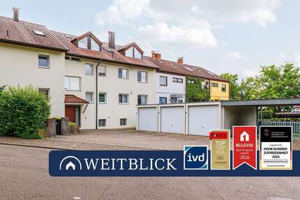 Haus Besigheim - 17 Zimmer, 414 m&sup2;, 1.195.000&euro; | Angebot:27128468