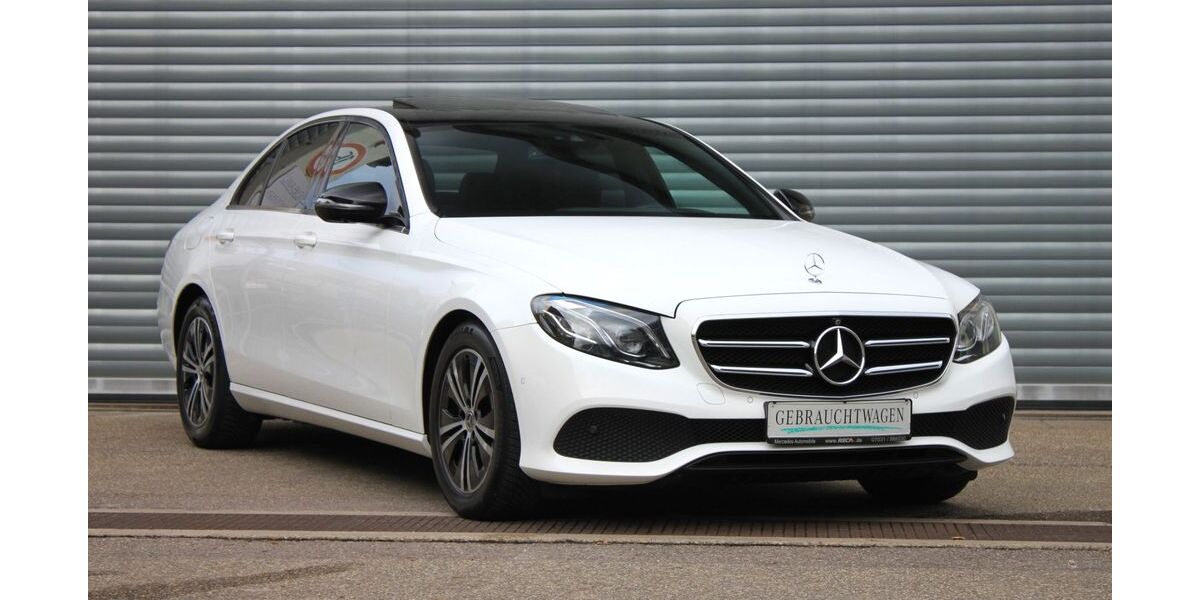 Mercedes-Benz E 220 349.000 km 14.880 &euro; Sindelfingen 71065