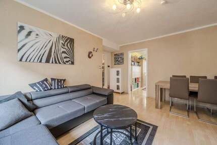 Wohnung Kornwestheim - 3 Zimmer, 75 m&sup2;, 299.000&euro; | Angebot:25704172