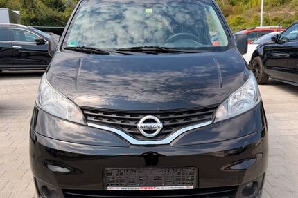 Nissan NV200 102.000 km 9.499 &euro; Stuttgart 70376