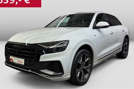 Audi Q8 77.800 km 54.930 &euro; Ludwigsburg 71636