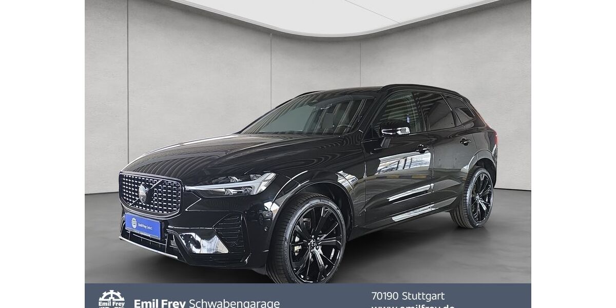 Volvo XC60 11.121 km 47.480 &euro; Stuttgart 70190