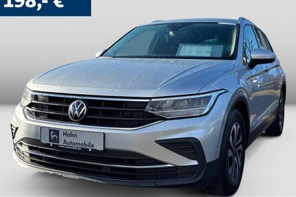 VW Tiguan 116.580 km 19.990 &euro; Backnang 71522