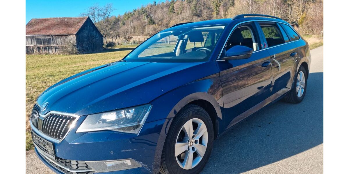 Skoda Superb 400.000 km 7.490 &euro; Magstadt (in der Nähe von Stuttgart) 71106