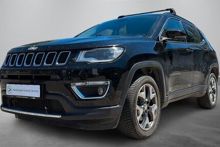 Jeep Compass 105.314 km 13.990 &euro; Weinstadt 71384