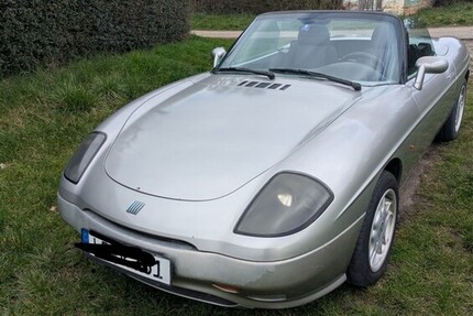 Fiat Barchetta 163.000 km 2.500 &euro; Erligheim 74391