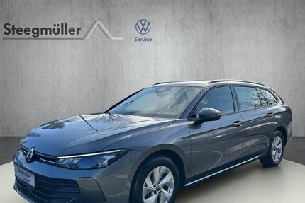 VW Passat Variant 4.690 km 33.990 &euro; Magstadt 71106