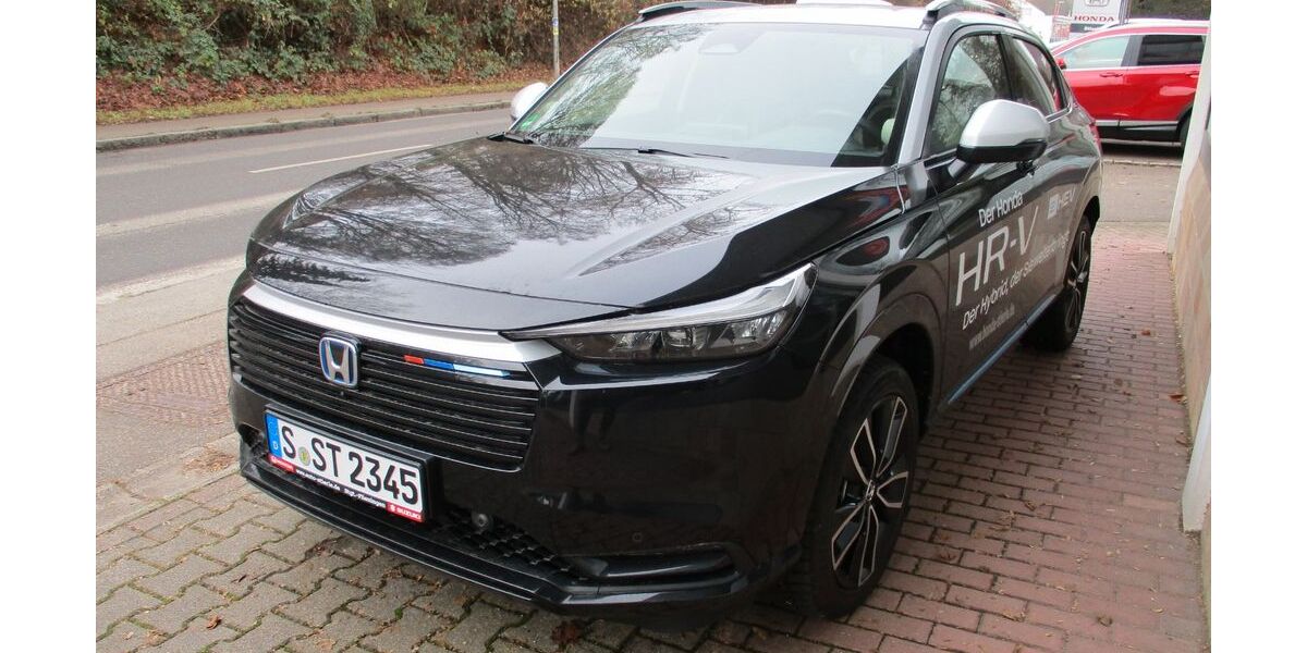 Honda HR-V 2.000 km 36.590 &euro; Stuttgart 70599