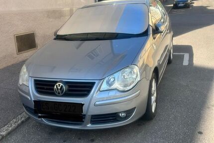 VW Polo 128.627 km 2.999 &euro; Esslingen 73733
