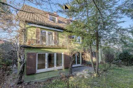 Haus Stuttgart Ost - 1 Zimmer, 269 m&sup2;, 1.490.000&euro; | Angebot:25669355