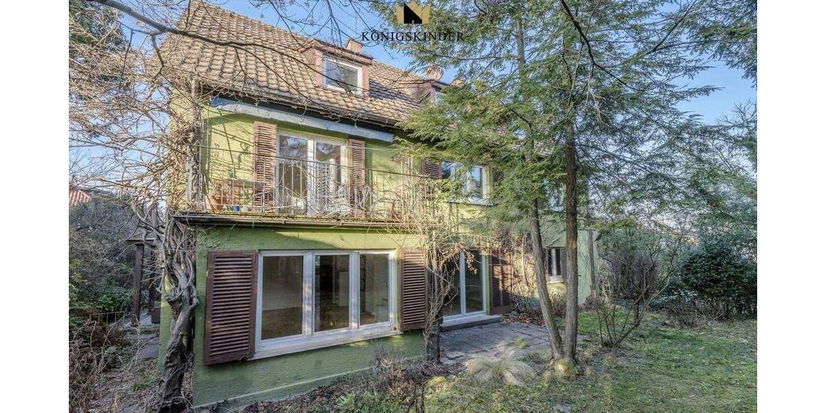 Mehrfamilienhaus, Wohnhaus Stuttgart Ost - 1 Zimmer, 269 m&sup2;, 1.490.000&euro; | Angebot:25669355