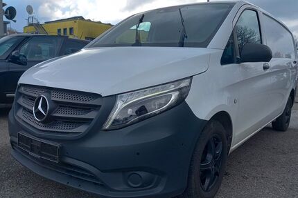 Mercedes-Benz Vito 416.000 km 9.950 &euro; Ludwigsburg 71642