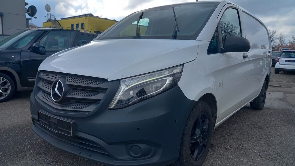 Mercedes-Benz Vito 416.000 km 9.950 &euro; Ludwigsburg 71642