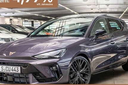 Cupra Leon 9.990 km 41.990 &euro; Stuttgart-Feuerbach 70469