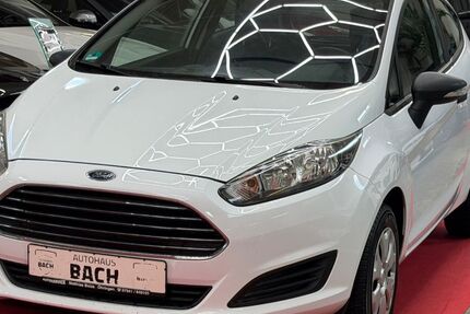 Ford Fiesta 110.129 km 3.999 &euro; Remshalden 73630