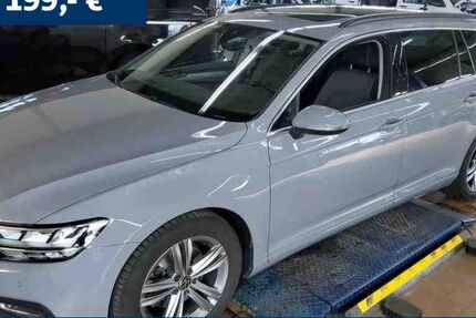 VW Passat Variant 126.212 km 23.730 &euro; Kornwestheim 70806